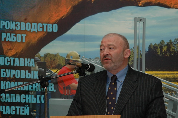 Вступительное слово Президента МАС ГНБ Брейдбурда А.И.