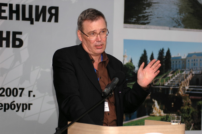 Доклад Попенкова Г.Ю. ЗАО «ПМК-Самарасвязьстрой»