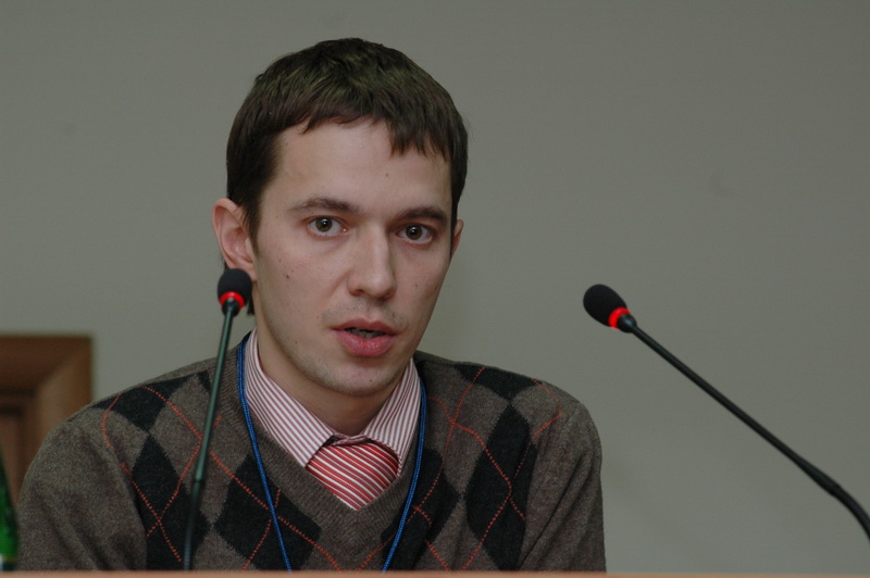 Доклад Жужгова А.А. ЗАО «ГК ТеплоЦентрСтрой»