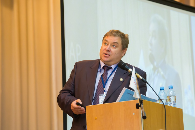 Лекция по основным положениям СТО НОСТРОЙ 2.27.17-2012 для ГНБ, Каверин С.Е.