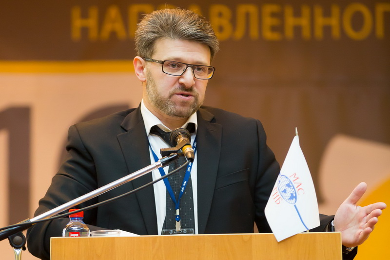 Директор учебного семинара Брейдбурд В.И. 