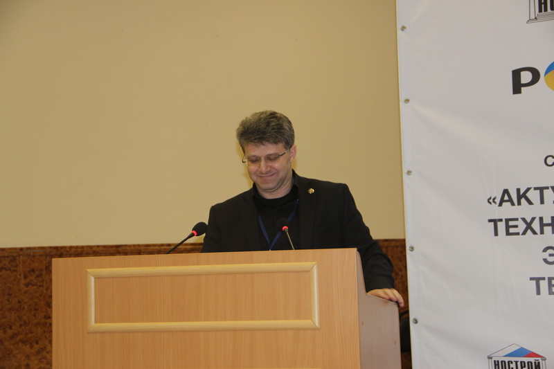 Директор ООО «Спецстройресурс» Брейдбурд В.И.