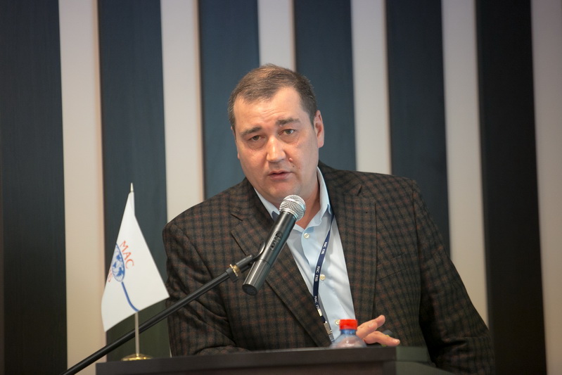 Доклад Фатхутдинова М.Р. (МУП «Водоканал», г. Подольск)