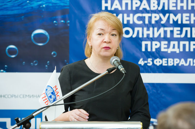 Доклад ведущего специалиста по вопросам ценообразования НП «ОПС» Бабушкиной О.Н.
