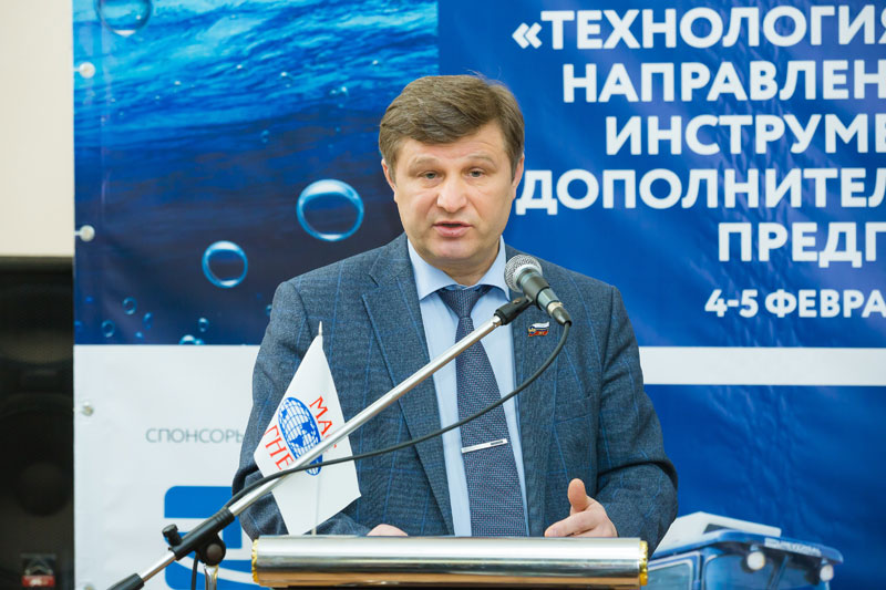 Доклад председателя координационного совета по страхованию в строительном комплексе Кузнецова А.С. (С.-Петербург)