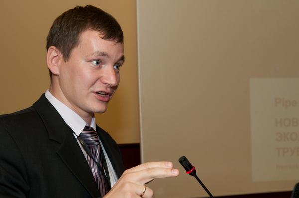 Доклад Анищенко В.И. ООО«Херренкнехт тоннельсервис»