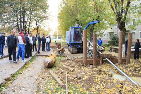 семинар гнб подольск