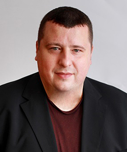 Щекудов