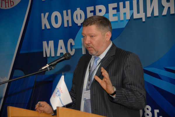 Генеральный директор ООО «ПодземБурСтрой» Селезнёв Г.А.